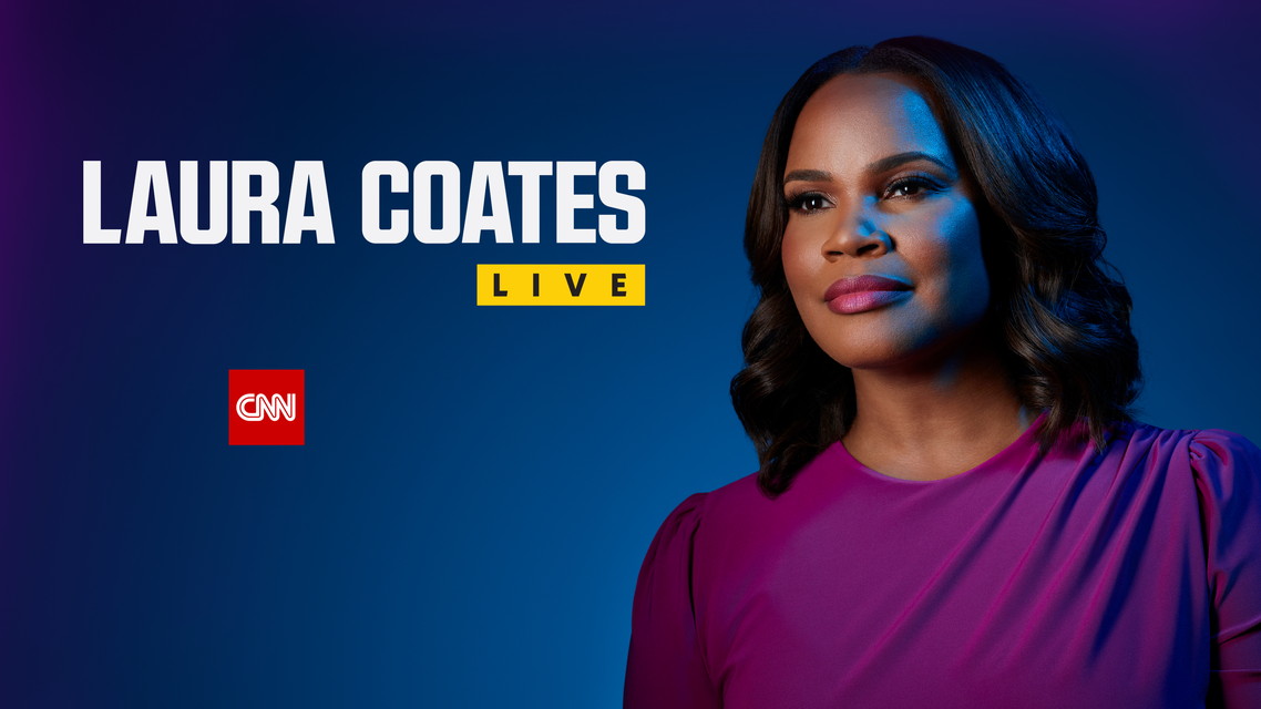 「ローラ・コーツ・ライブ」