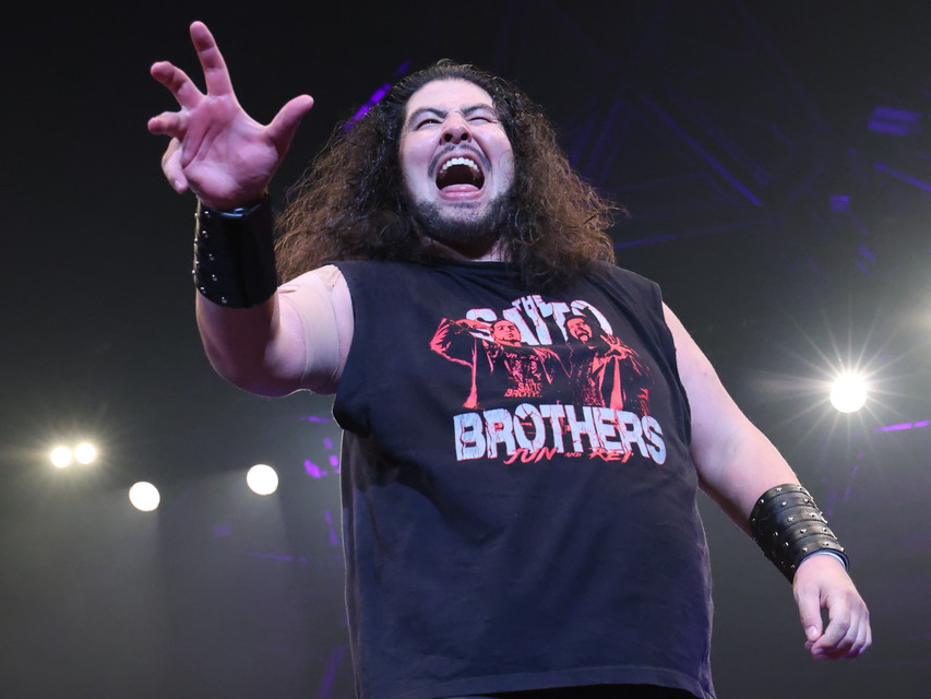 「全日本プロレス　ALL JAPAN B-Banquet」 「チャンピオン・カーニバル2026」＜優勝決定戦＞　5.17大田区総合体育館