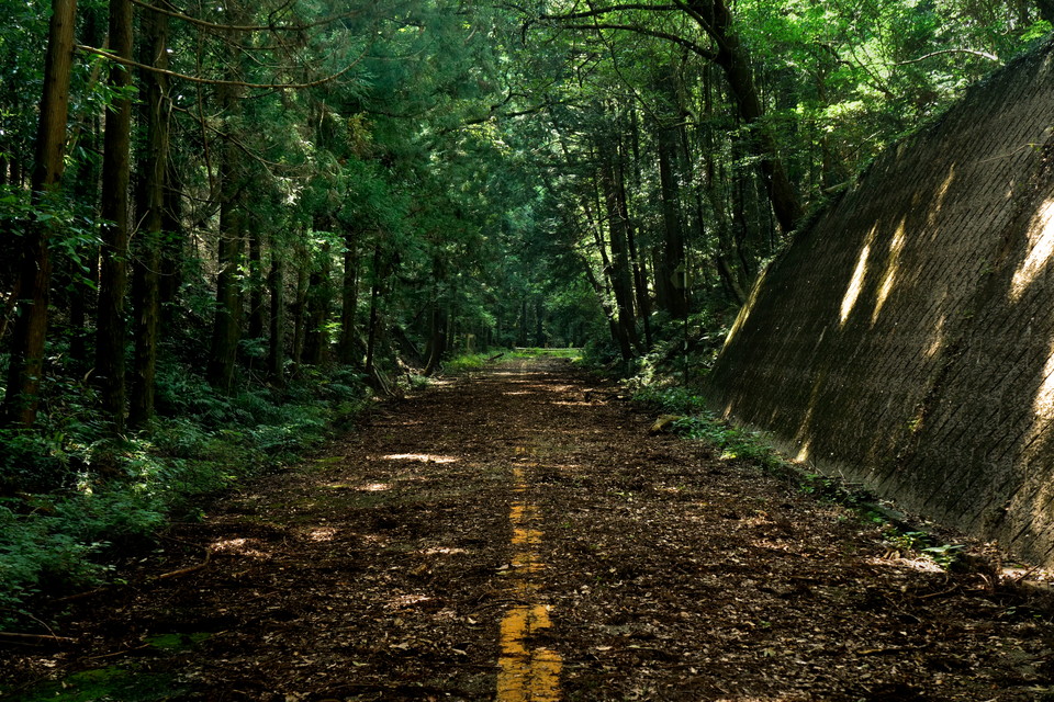 廃道アドベンチャー 【新番組】 