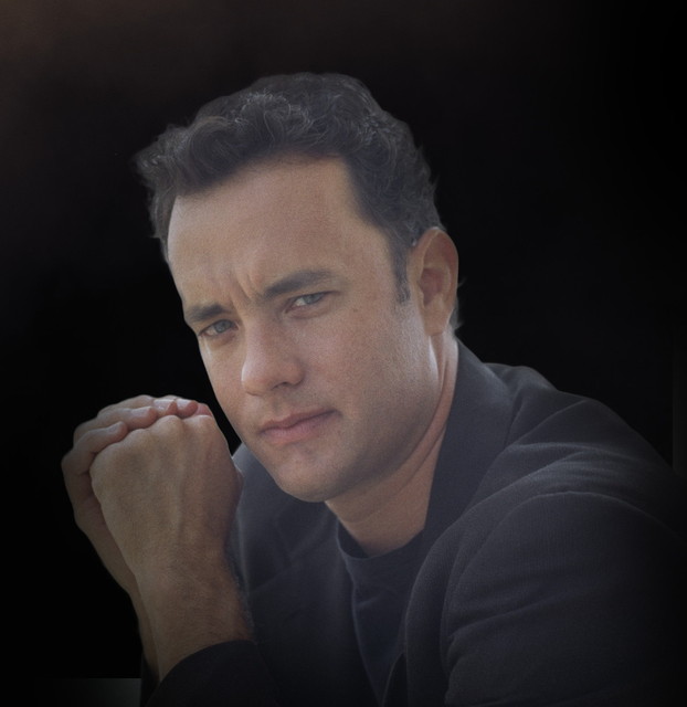 トム・ハンクス：銀幕のスターたち