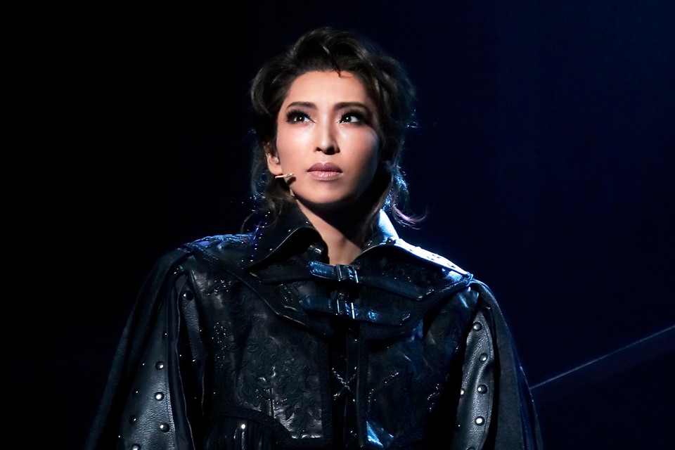 ZORRO THE MUSICAL』（’25年宙組・東急シアターオーブ）