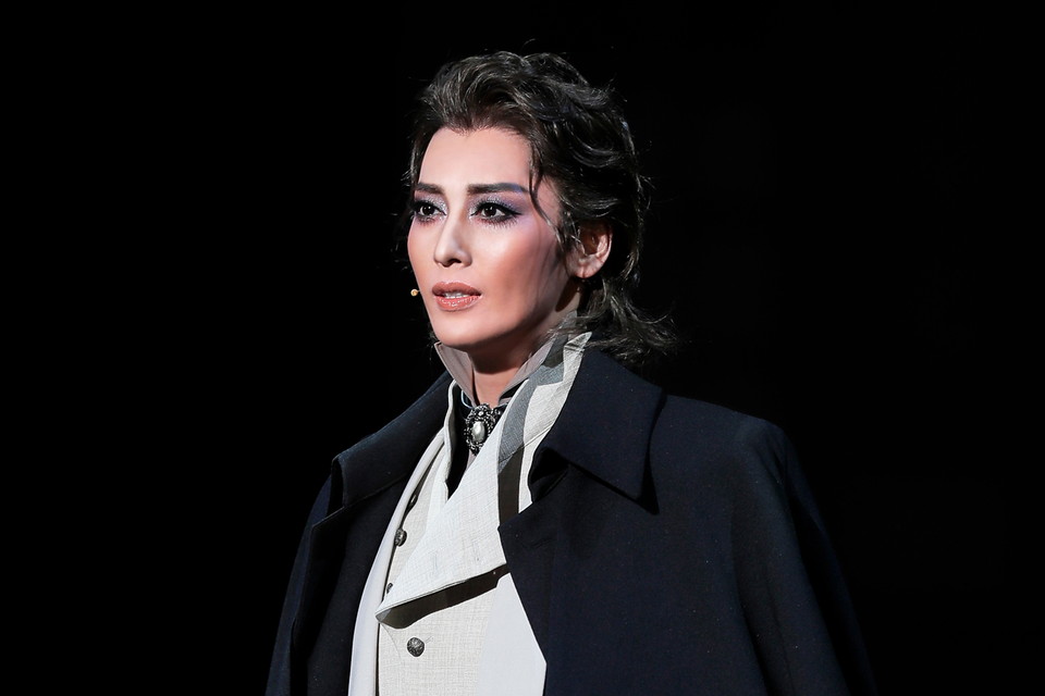 『Eternal Voice 消え残る想い』（'24年月組・宝塚）