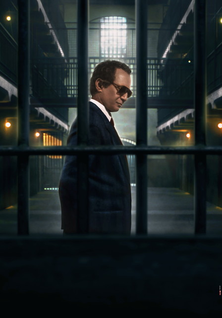 生誕70周年 ジュゼッペ・トルナトーレ監督　“教授”と呼ばれた男