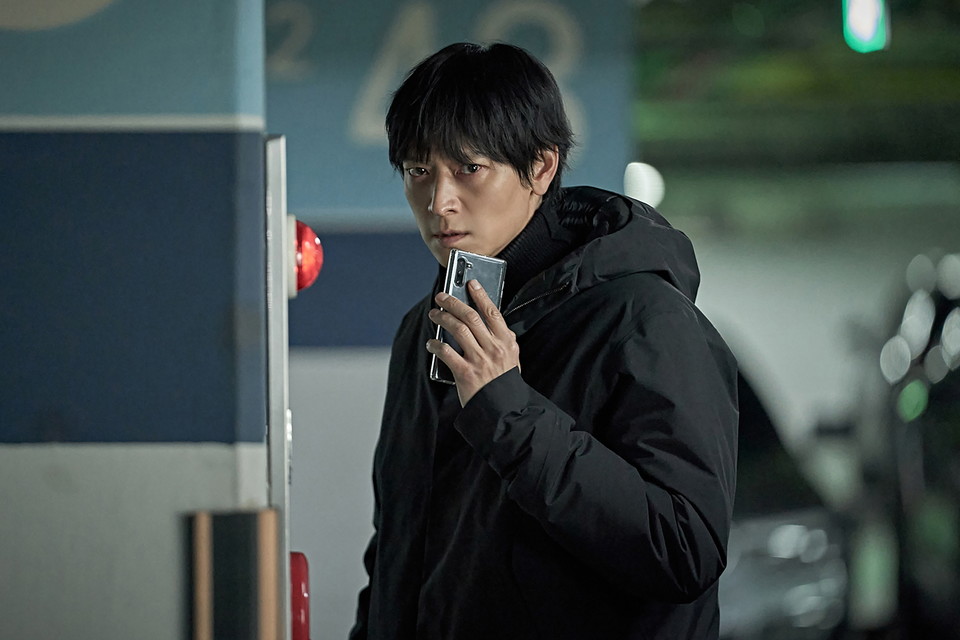 プロット 殺人設計者