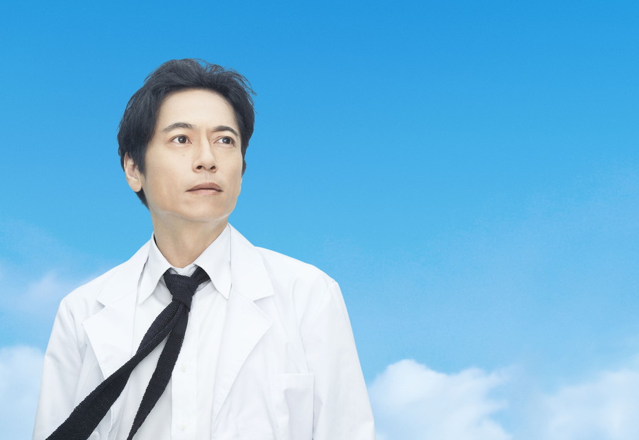 3週連続！池井戸潤原作ドラマ