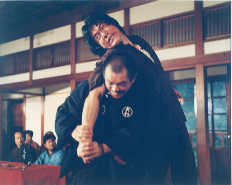 3カ月連続！ジャッキー・チェン劇場