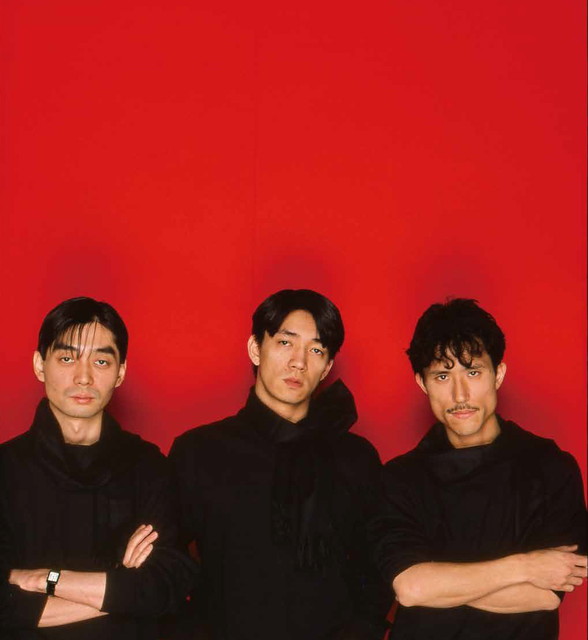 MUSIC AWARDS JAPAN - A Tribute to YMO