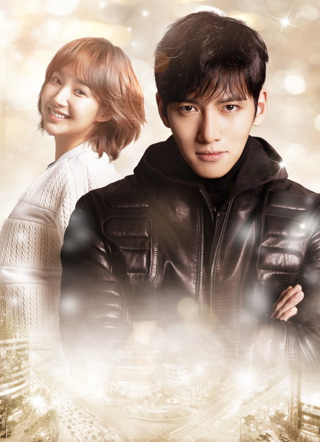 韓国ドラマ「ヒーラー～最高の恋人～」【字幕】