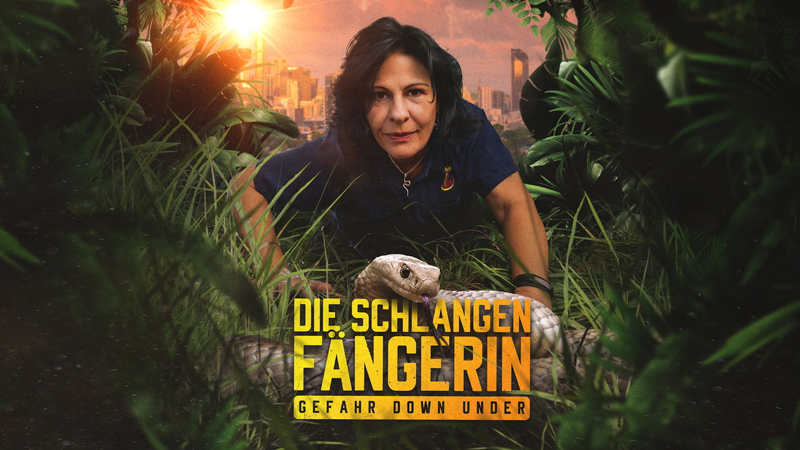 ザ・スネークキャッチャー シーズン2 