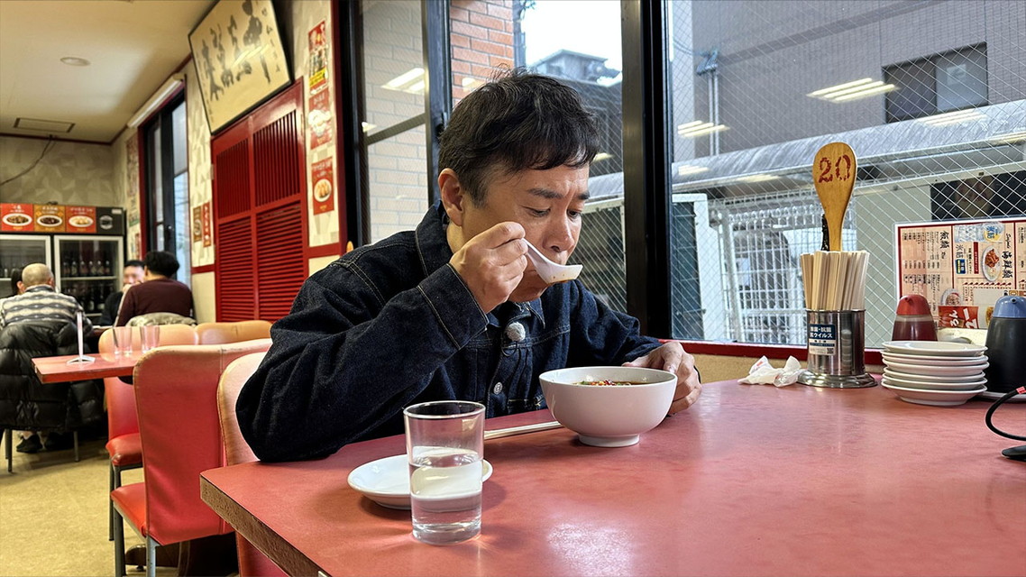 オカムラ麺ズ倶楽部