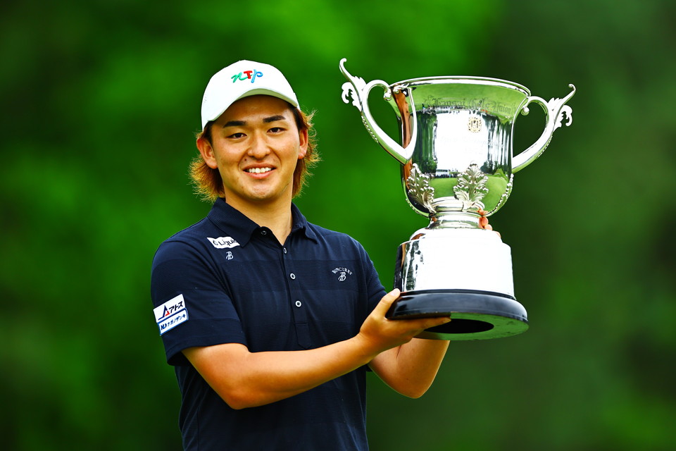 スカイＡ全力ゴルフ宣言　第91回関西オープンゴルフ選手権 2026