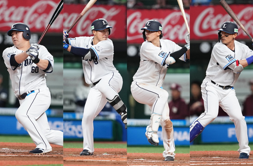 LIONS プロ野球中継2026～ファーム～