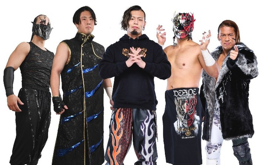 新日本プロレス「BEST OF THE SUPER Jr.33」5.20　東京・後楽園ホール