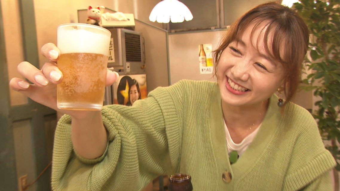 町中華で飲ろうぜ