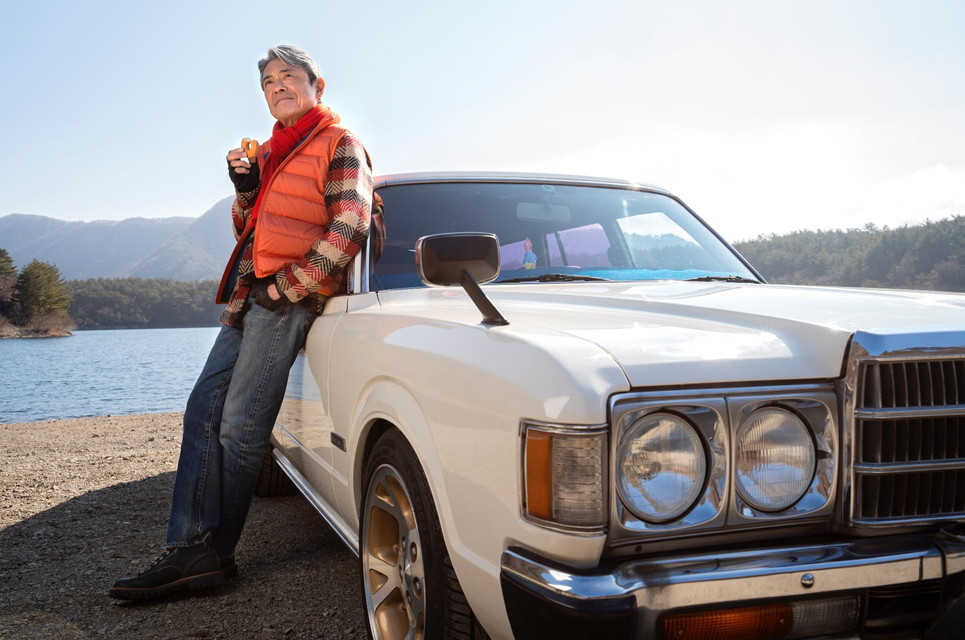 旧車探して、地元めし#3【愛知編】