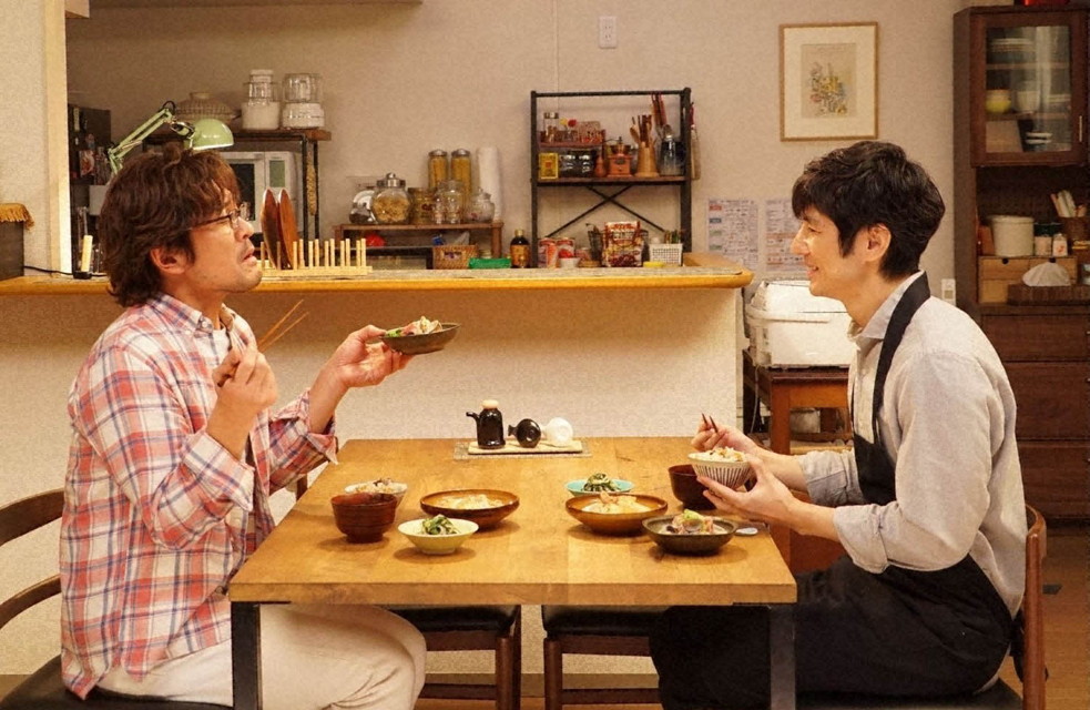 きのう何食べた？　正月スペシャル２０２０