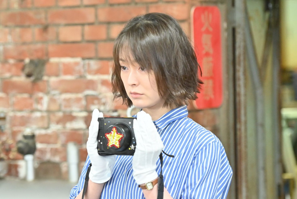 『警視庁遺失物捜査ファイル』