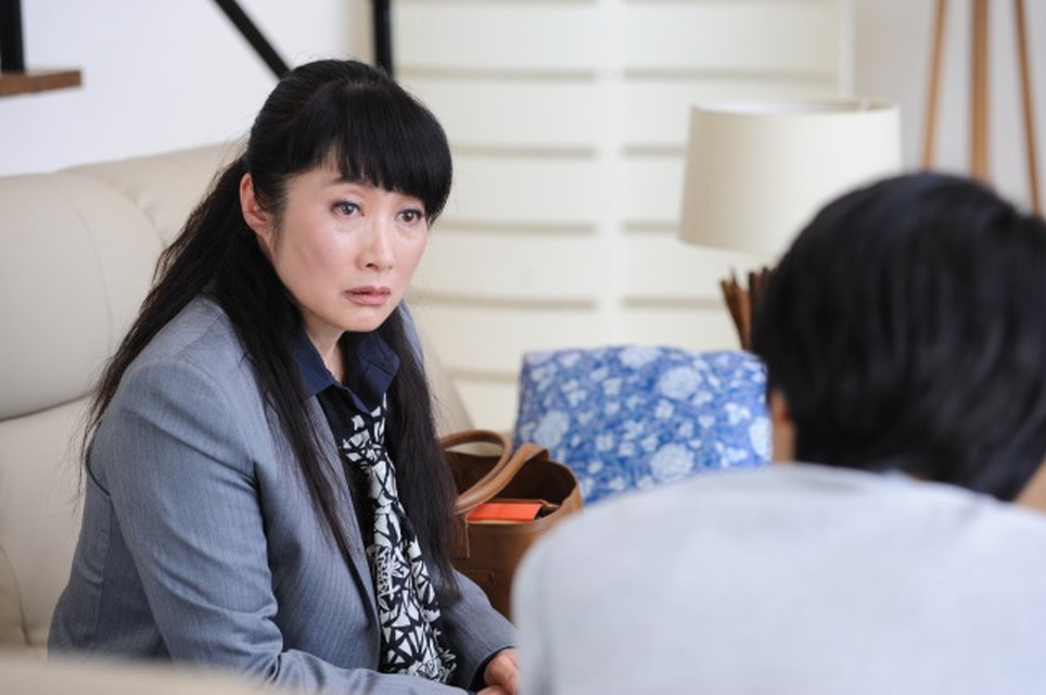 『現ナマ弁護士　17歳の依頼人』
