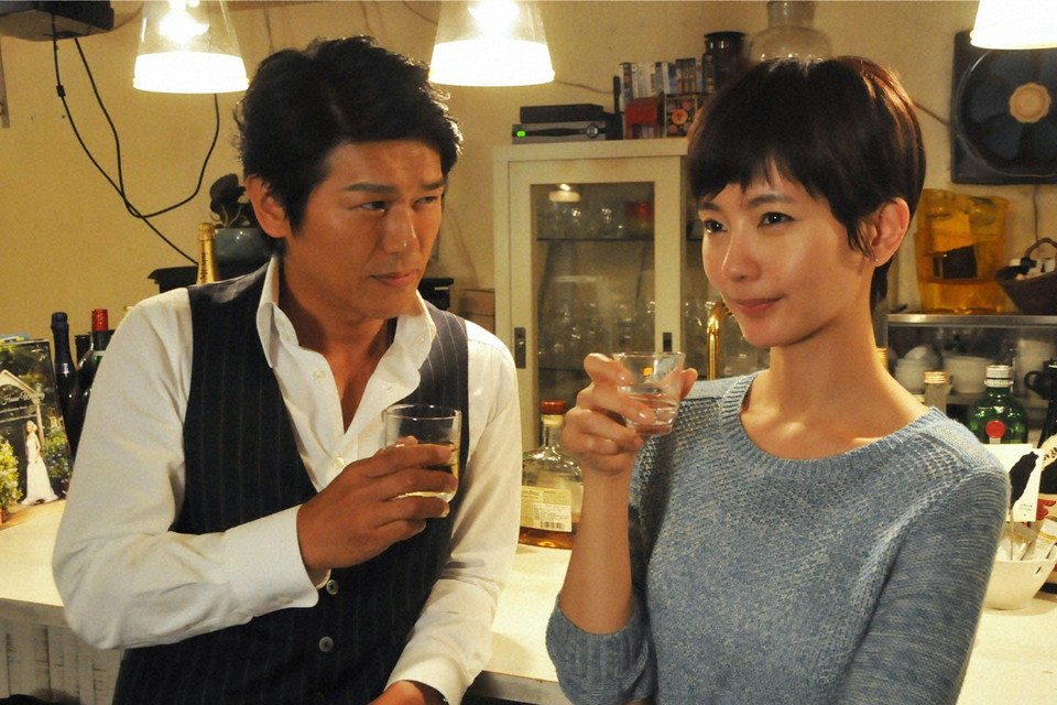 匿名探偵（2014）