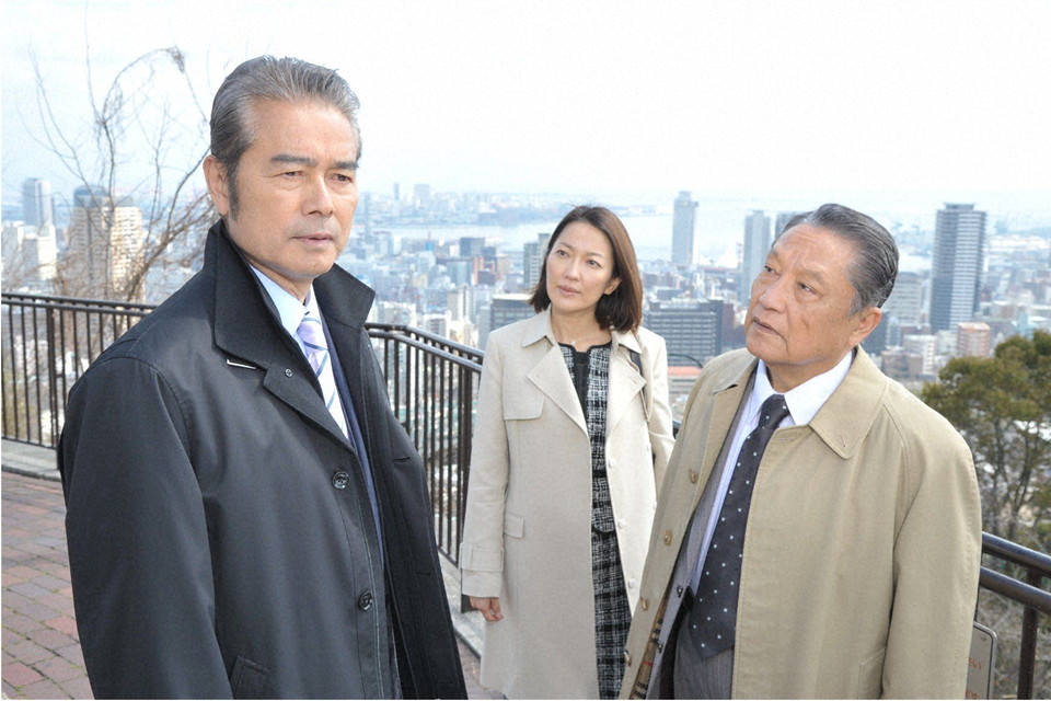 おかしな刑事11