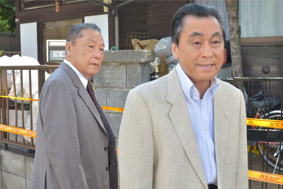 おかしな刑事12