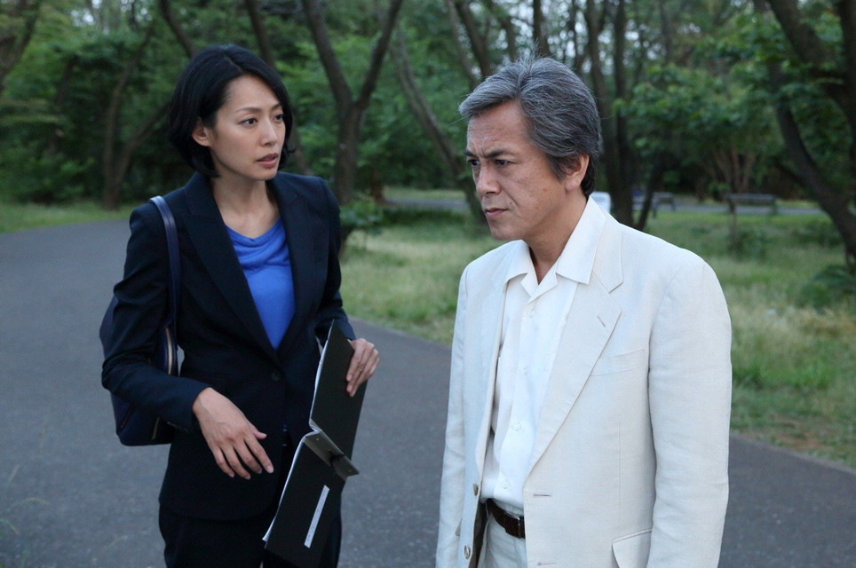 再捜査刑事片岡悠介８