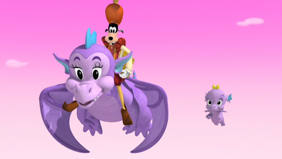 特別編成「ハッピーバースデー！グーフィー」