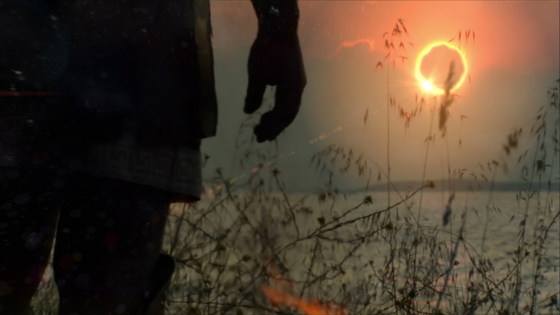 ザ・ユニバース ～宇宙の歴史～ 古代の謎を解明せよ！