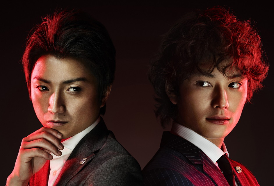 ＳＴ～警視庁科学特捜班～