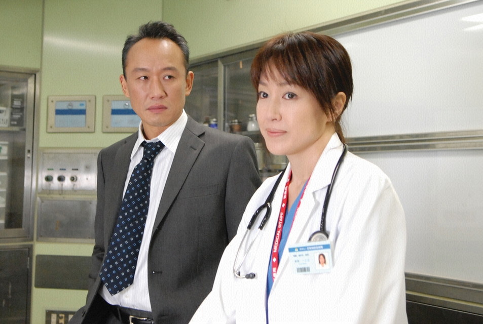 医療捜査官　財前一二三