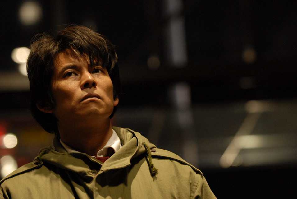 映画　踊る大捜査線THE MOVIE3　ヤツらを解放せよ！