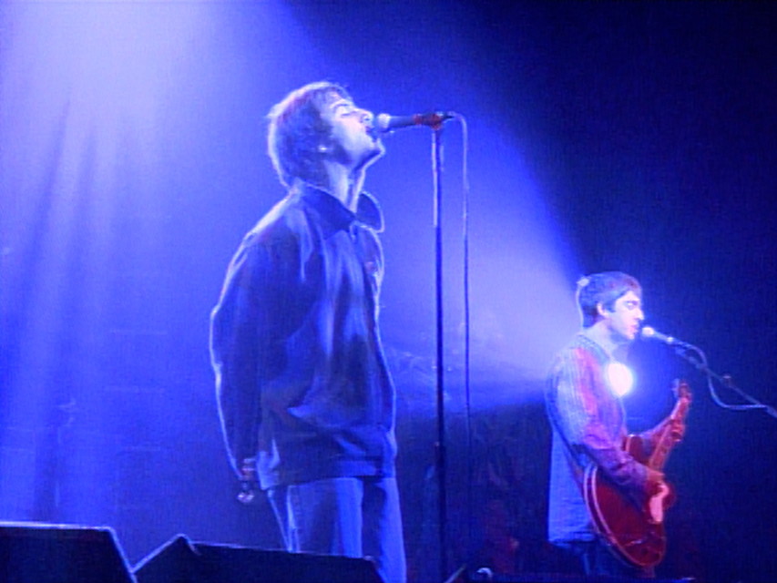 オアシス　Live ｂy The Sea