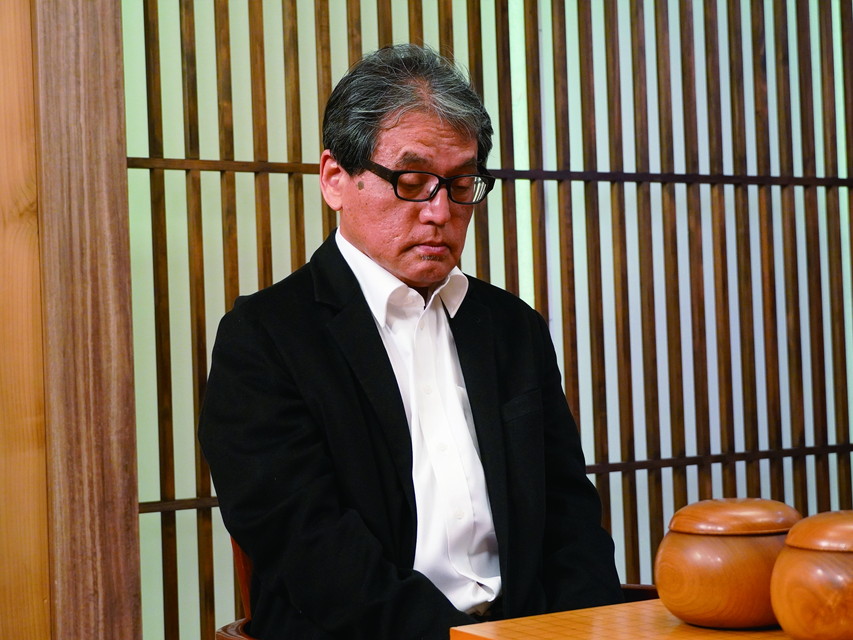 ～[生]第5回 テイケイグループ杯 レジェンド戦 決勝～