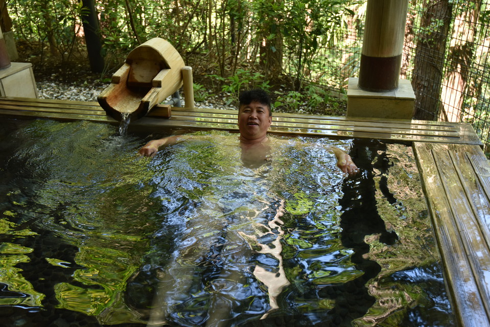 スギちゃんのいい湯、いい旅だぜぇ 【集中放送】