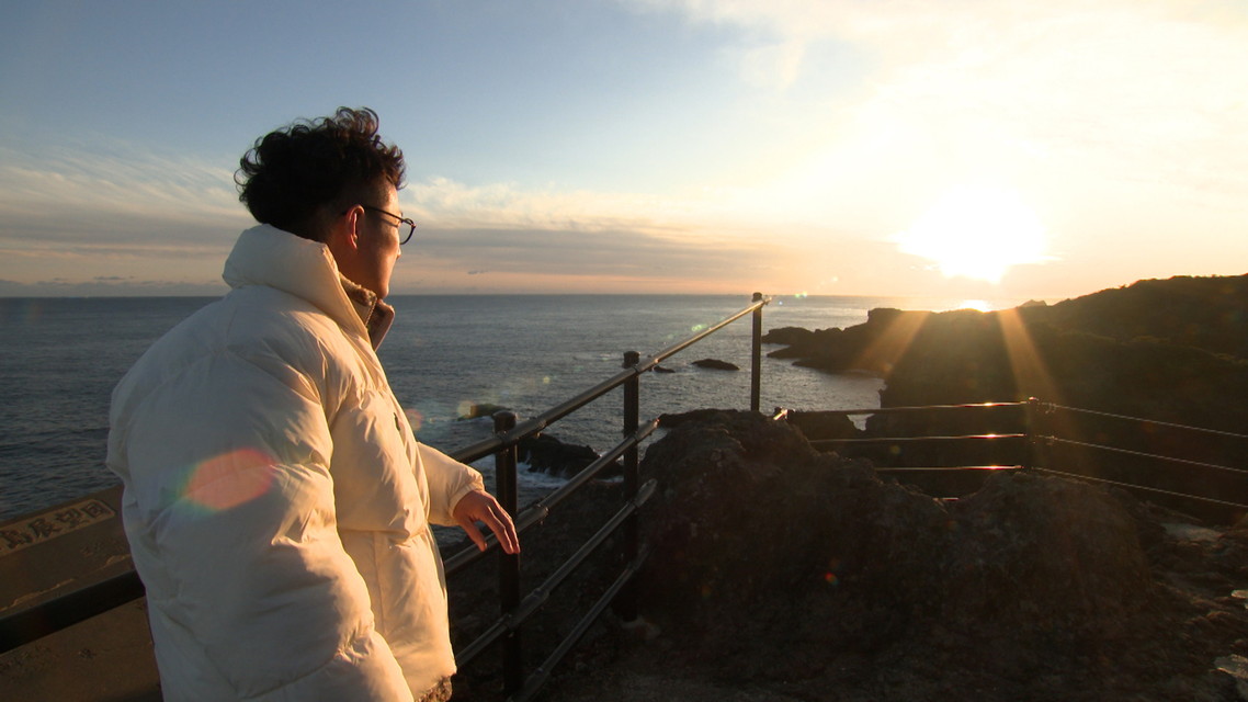 走る別荘！車中泊の旅