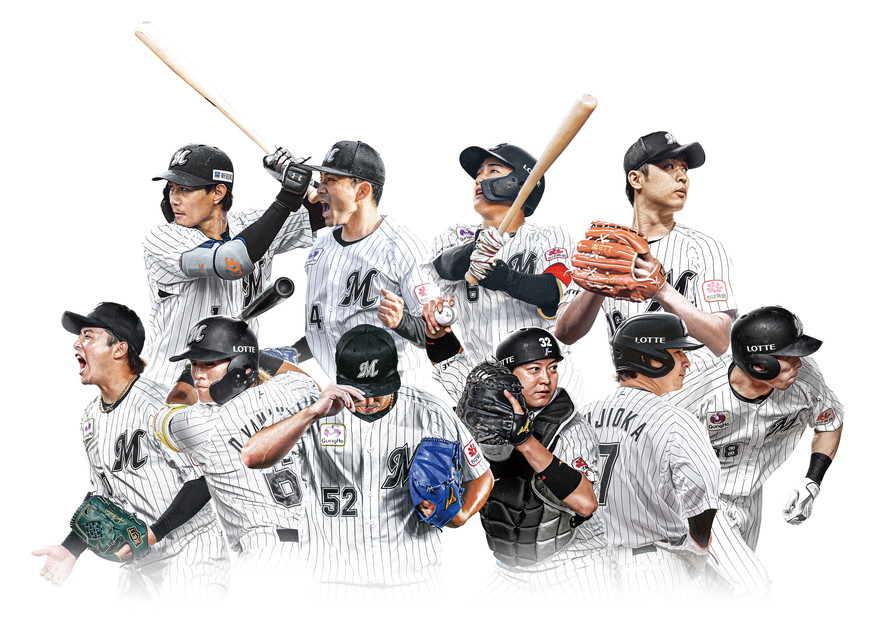 千葉ロッテ主催公式戦2026