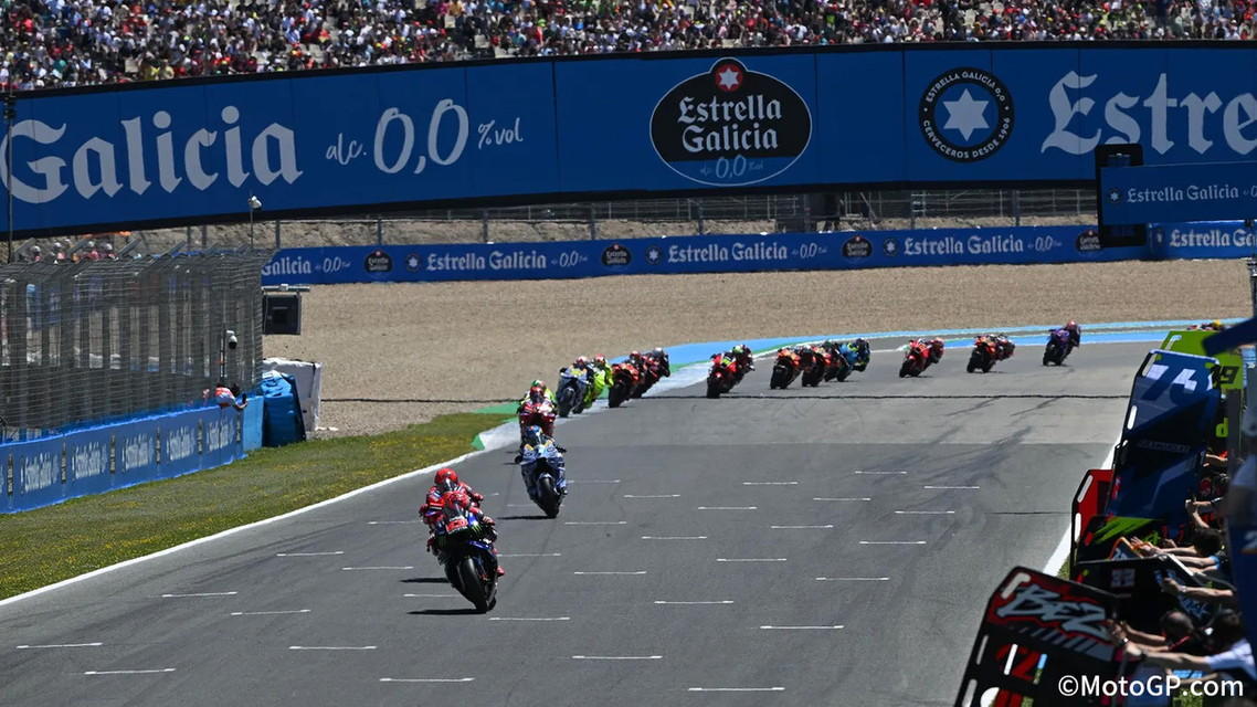 【生】2026 MotoGP　第6戦カタルーニャGP　全クラス予選＆MotoGPスプリント決勝