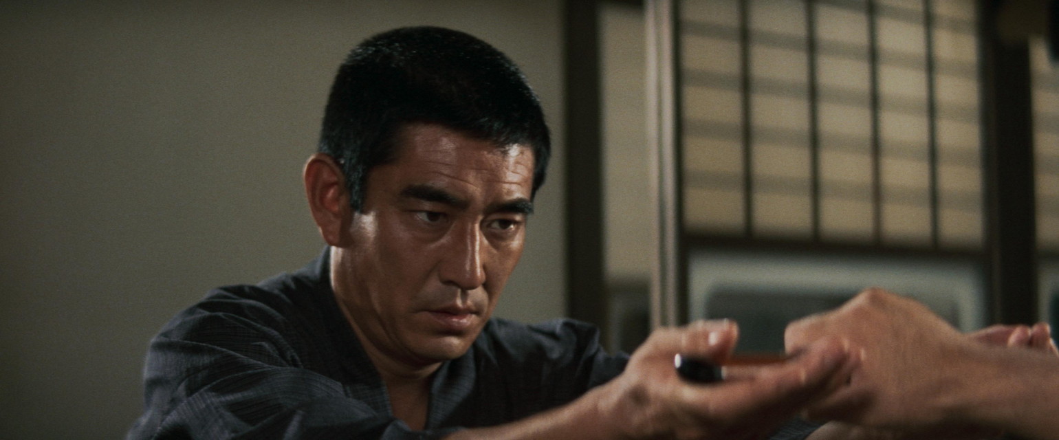 【東映スター列伝】山口組三代目＜4Kデジタルリマスター版＞