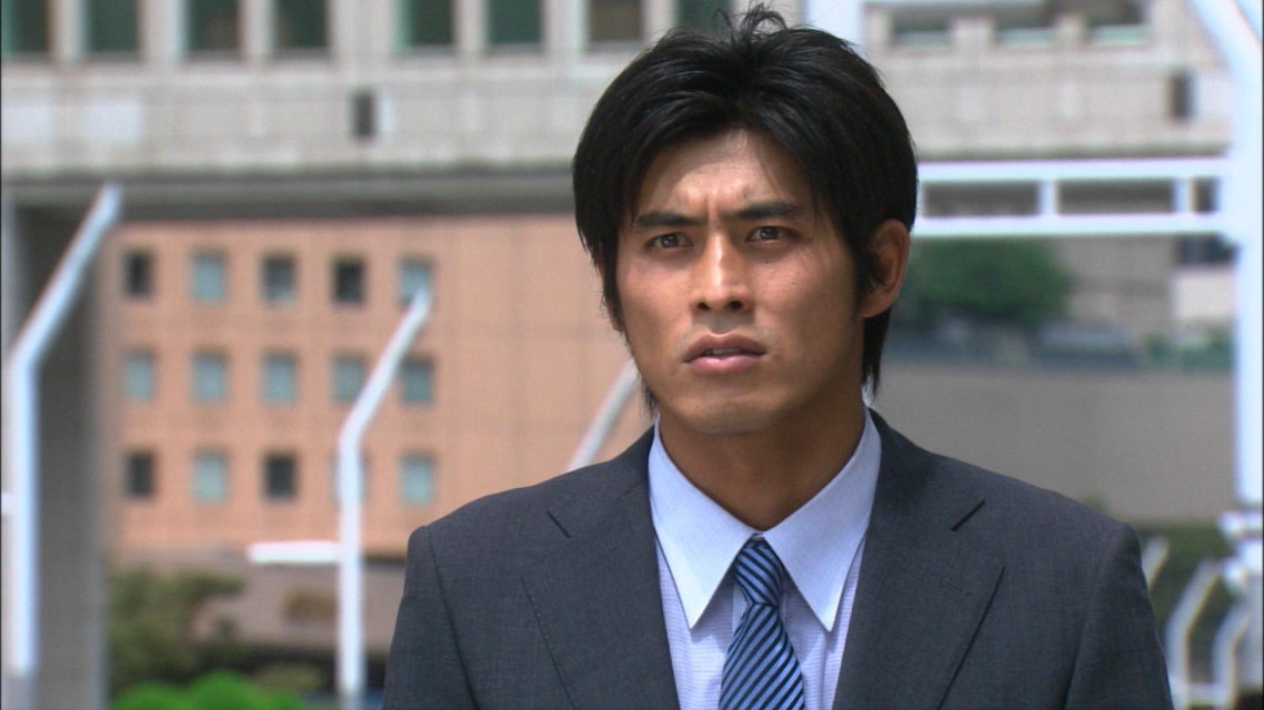 【世にも奇妙な物語アワー特別企画　振り返り！イッキミ傑作選】世にも奇妙な物語　傑作選 #1 「8分間」/「鏡子さん」