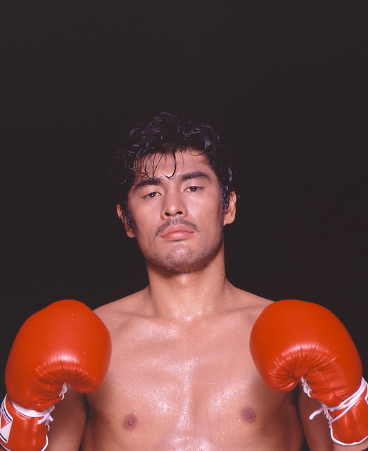 【特集　格闘技と映画の世界】どついたるねん