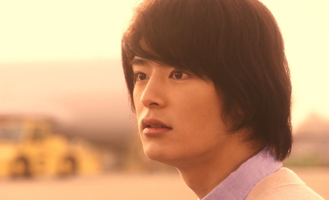 【2ヶ月連続　俳優　塩野瑛久のかがやき】きっと いつの日か