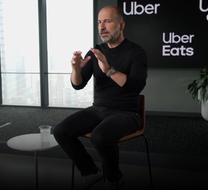 リーダーズ・プレイブック 世界のトップに学ぶ成功哲学