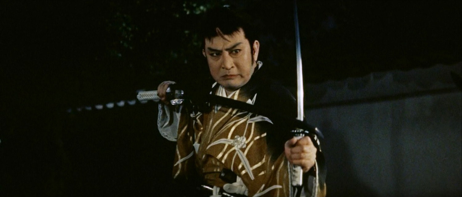 ＜ゴールデンウィーク特別企画！＞【時代劇ヒーロー映画まつり】旗本退屈男（1958年）