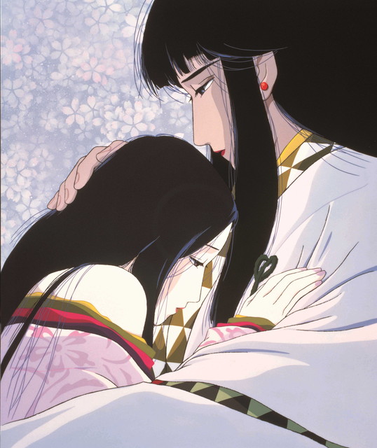 2ヵ月〈4-5月〉連続企画【特集・風間杜夫～時代劇のすゝめ～】紫式部 源氏物語