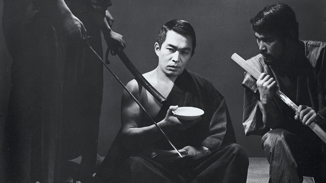 男の顔は切り札