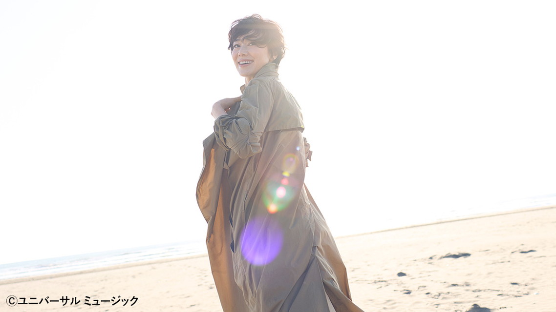 今井美樹 歌手デビュー40周年特集