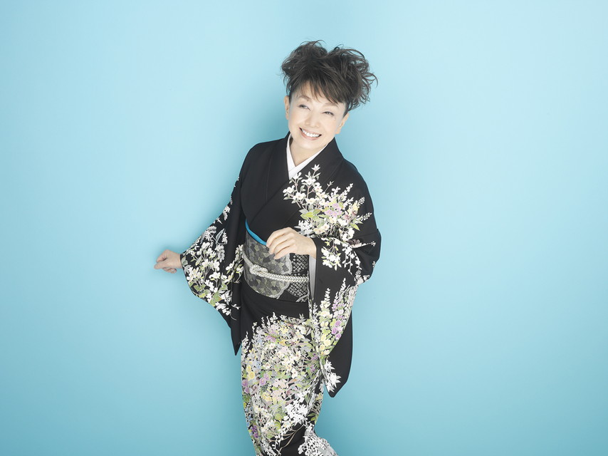 2週連続 都はるみコンサート特集