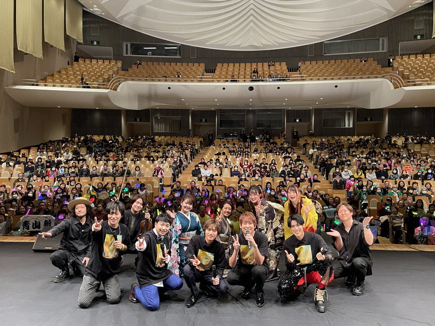 TOW-KAKU vol.2 ～ポップスに恋して～