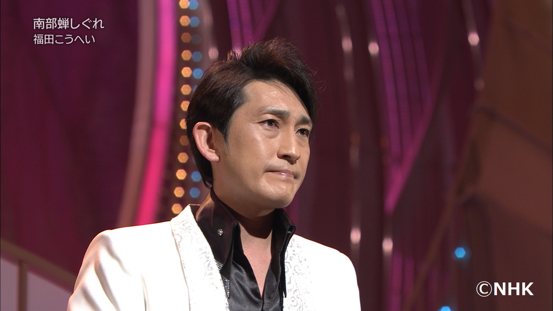 NHK歌謡コンサート