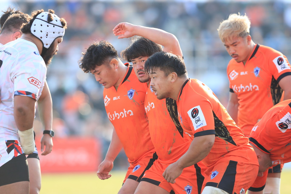 ジャパンラグビー リーグワン2025-26